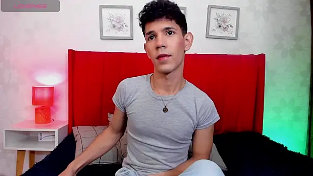 arlequiin  online show from 03.19.26