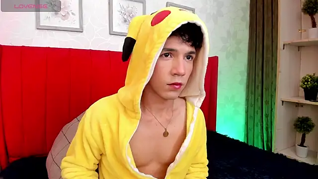 arlequiin  online show from 03.20.26