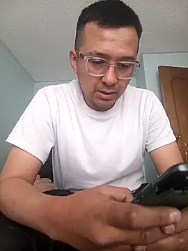 Dante Blaze online show from 02.03.26