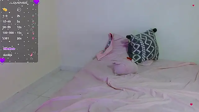 kimwii1 online show from 03.06.26