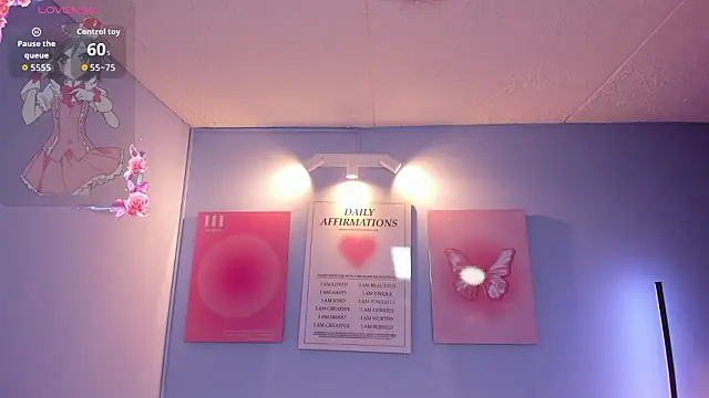 Maddie Rosee online show from 02.18.26