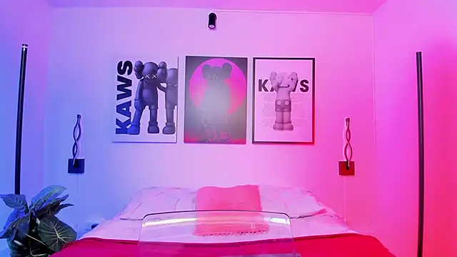 Maddie Rosee online show from 03.03.26