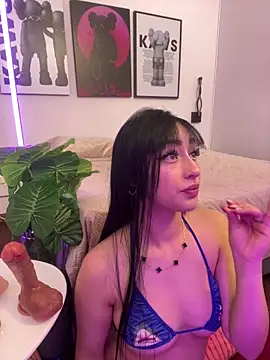 Maddie Rosee online show from 03.18.26