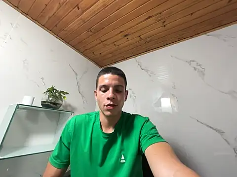 Snapshot of TommyMille chatting on 03.05.26 TommyMille online show from 03.05.26