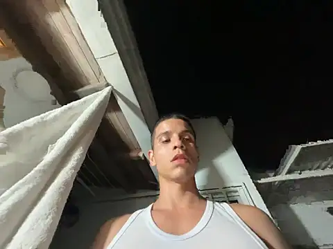 Snapshot of TommyMille chatting on 03.07.26 TommyMille online show from 03.07.26