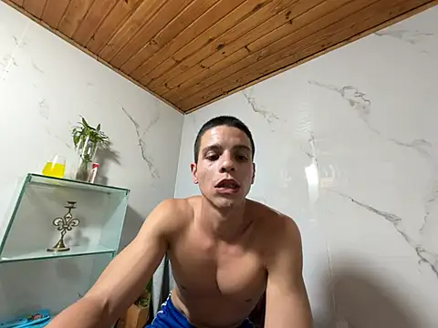 Snapshot of TommyMille chatting on 03.12.26 TommyMille online show from 03.12.26