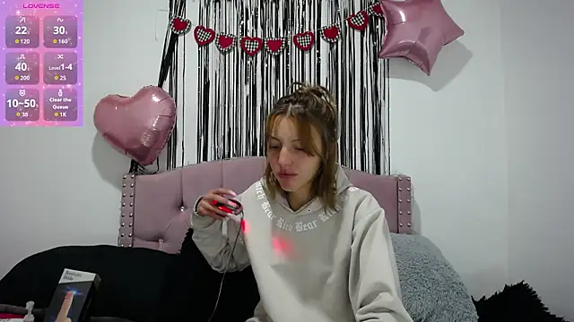 emily cooper pym online show from 02.13.26