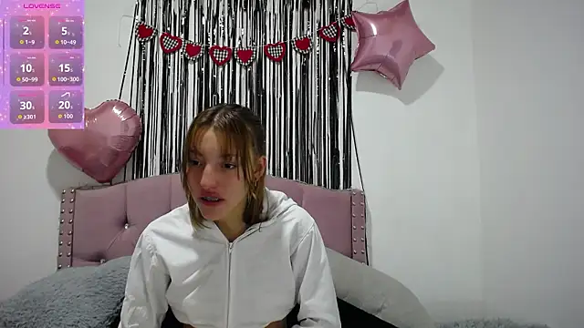 emily cooper pym online show from 02.21.26