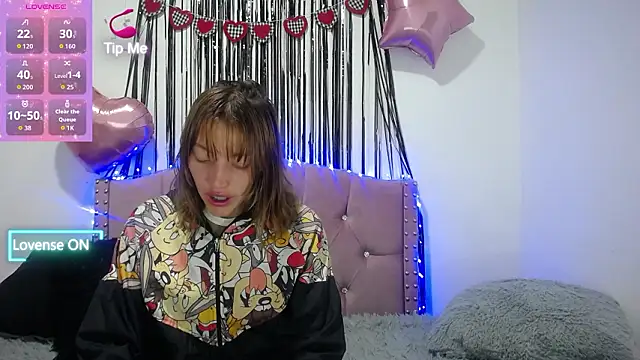 emily cooper pym online show from 02.28.26