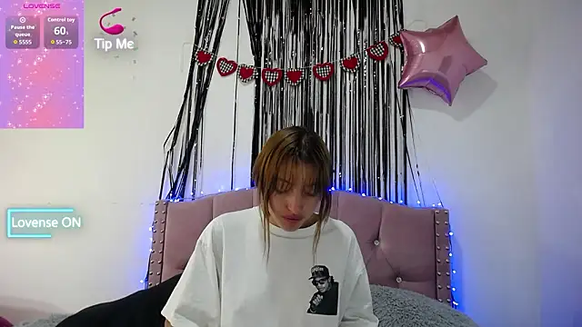 emily cooper pym online show from 03.07.26