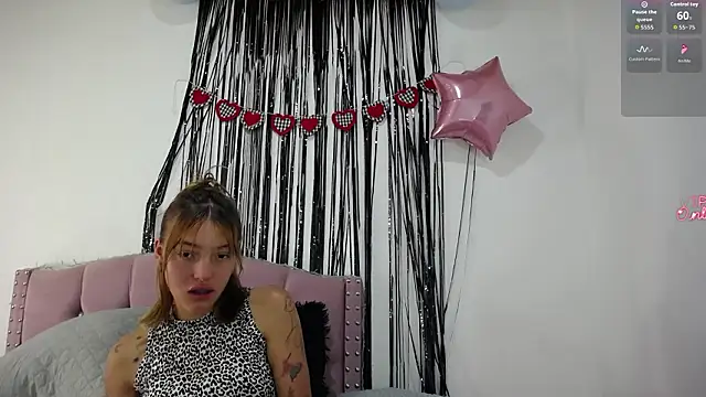 emily cooper pym online show from 03.24.26