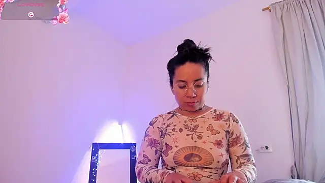 Snapshot of chiarafustox chatting on 02.11.26 chiarafustox online show from 02.11.26