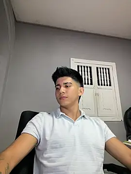 Snapshot of Thiago_Olsen chatting on 02.03.26 Thiago Olsen online show from 02.03.26