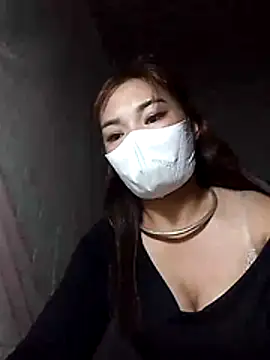 Snapshot of AYW-29 chatting on 02.17.26 AYW-29 online show from 02.17.26