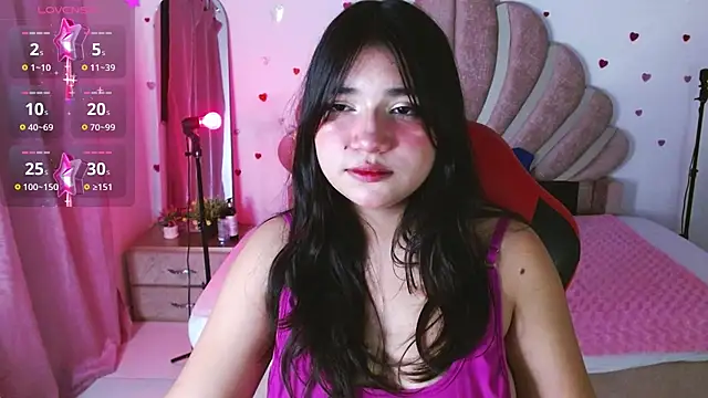 mia fox666 online show from 04.28.26