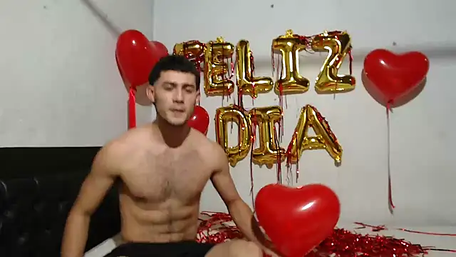 jhayko22 online show from 02.14.26