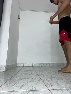 jhayko22 online show from 03.21.26