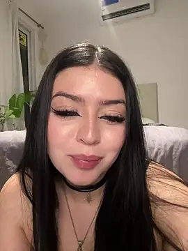 Snapshot of lolaaculaa chatting on 02.11.26 lolaaculaa online show from 02.11.26