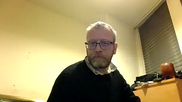 UnshodSixties online show from 05.19.26