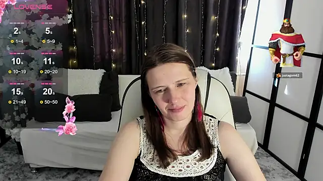 Snapshot of Kathrine_Meyer chatting on 02.03.26 Kathrine Meyer online show from 02.03.26