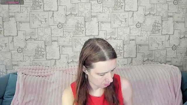 Kathrine Meyer online show from 05.07.26