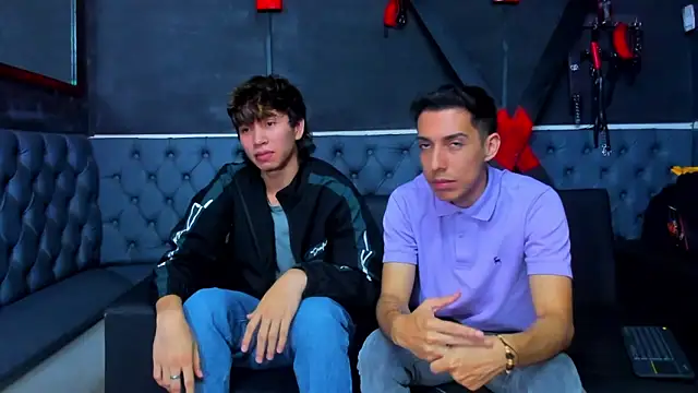 Snapshot of Jack_Wesker_1 chatting on 02.01.26 Jack Wesker 1 online show from 02.01.26