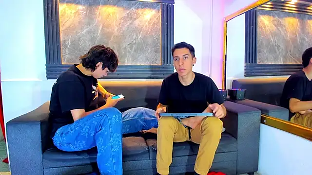 Snapshot of Jack_Wesker_1 chatting on 02.02.26 Jack Wesker 1 online show from 02.02.26