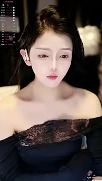 xiaomoli928 online show from 04.19.26