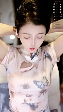 xiaomoli928 online show from 05.26.26