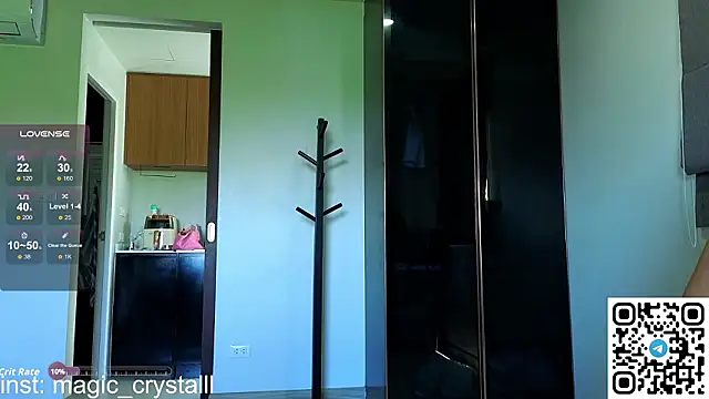 pink flow0 online show from 03.19.26