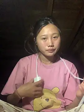 ngoccc-nga online show from 02.14.26