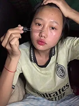 ngoccc-nga online show from 03.15.26