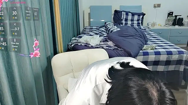 Kun9zo online show from 04.10.26
