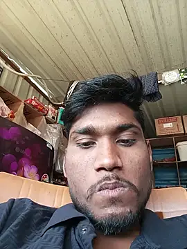 Snapshot of Krishna-10 chatting on 02.07.26 Krishna-10 online show from 02.07.26