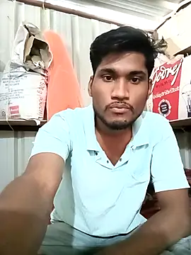 Snapshot of Krishna-10 chatting on 02.16.26 Krishna-10 online show from 02.16.26