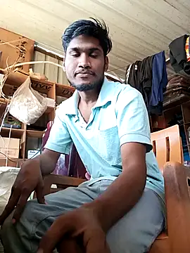 Snapshot of Krishna-10 chatting on 02.17.26 Krishna-10 online show from 02.17.26