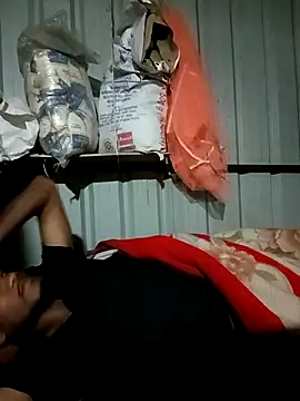 Snapshot of Krishna-10 chatting on 02.19.26 Krishna-10 online show from 02.19.26