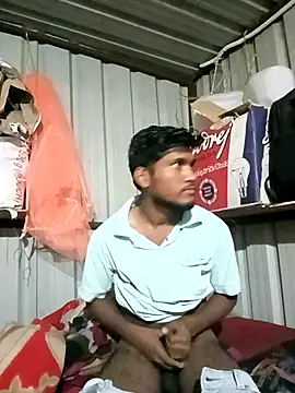 Snapshot of Krishna-10 chatting on 02.20.26 Krishna-10 online show from 02.20.26