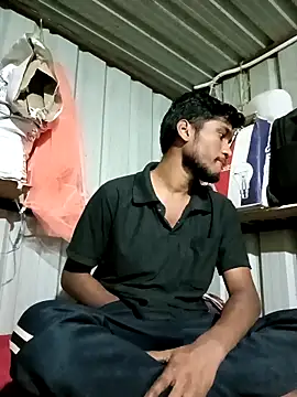 Snapshot of Krishna-10 chatting on 02.22.26 Krishna-10 online show from 02.22.26