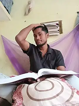 Snapshot of Krishna-10 chatting on 03.10.26 Krishna-10 online show from 03.10.26