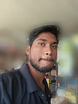 Snapshot of Krishna-10 chatting on 03.28.26 Krishna-10 online show from 03.28.26