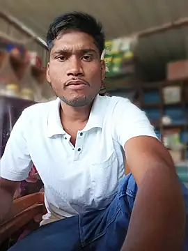 Snapshot of Krishna-10 chatting on 04.03.26 Krishna-10 online show from 04.03.26