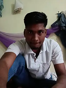 Snapshot of Krishna-10 chatting on 04.04.26 Krishna-10 online show from 04.04.26