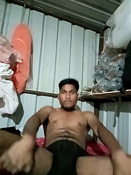 Snapshot of Krishna-10 chatting on 04.04.26 Krishna-10 online show from 04.04.26