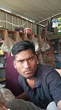 Snapshot of Krishna-10 chatting on 04.06.26 Krishna-10 online show from 04.06.26