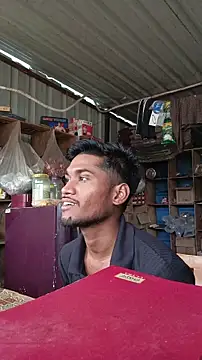 Snapshot of Krishna-10 chatting on 04.08.26 Krishna-10 online show from 04.08.26