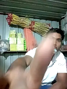 Snapshot of Krishna-10 chatting on 04.09.26 Krishna-10 online show from 04.09.26