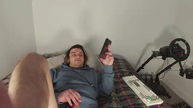 Begamc online show from 02.25.26