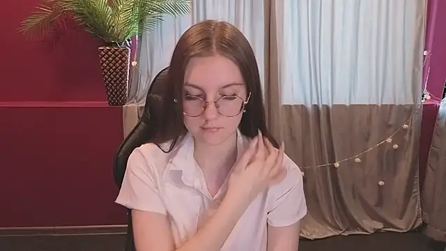 VixenLight online show from 03.04.26