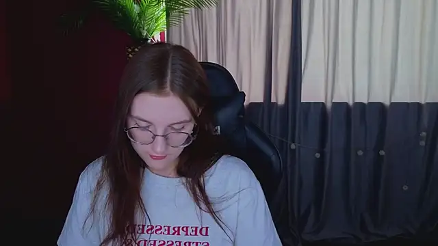 VixenLight online show from 03.18.26